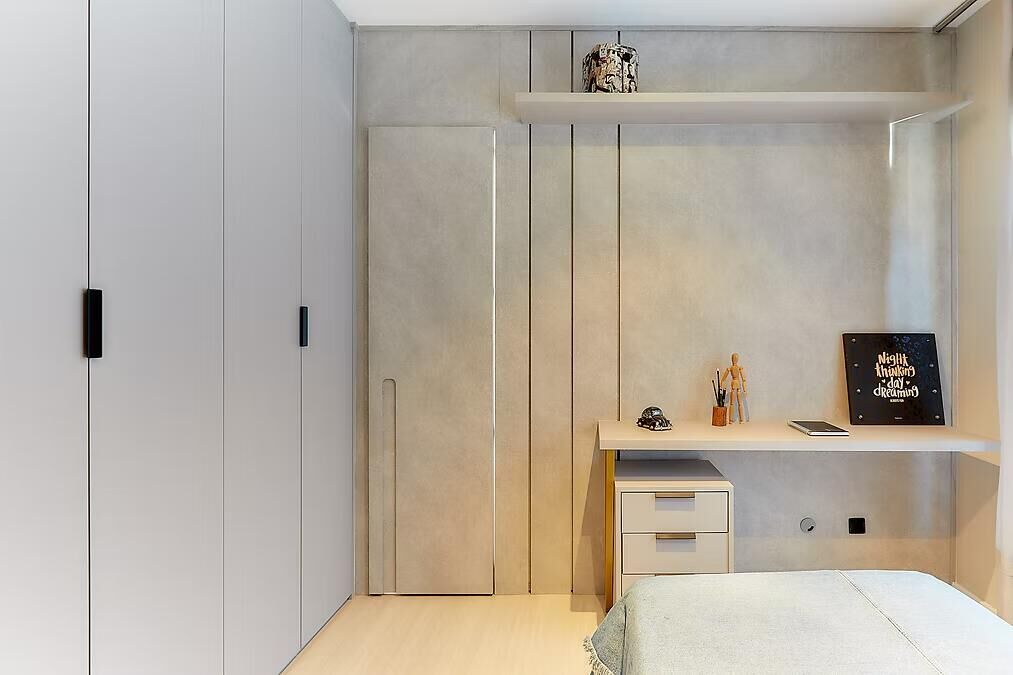 Casa de Condomínio, 3 quartos - Foto 22