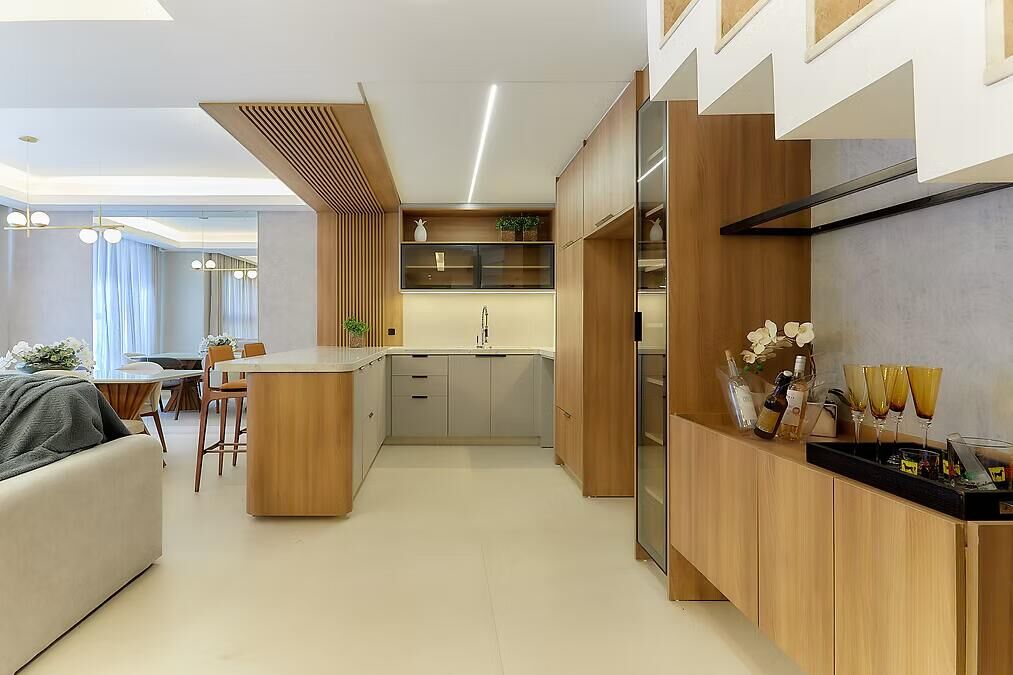 Casa de Condomínio, 3 quartos - Foto 10