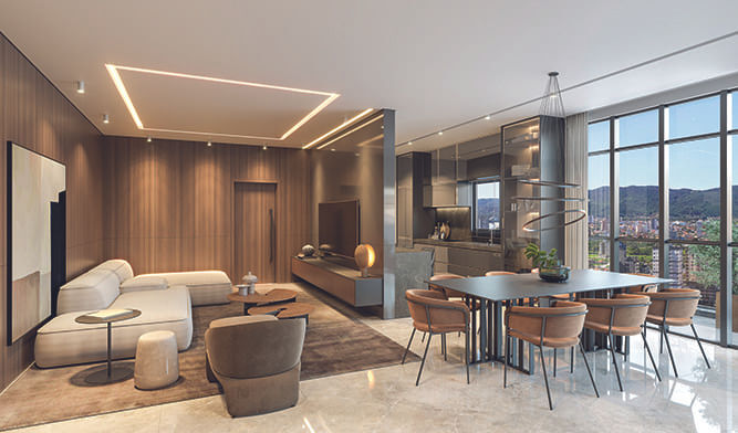 Apartamento, 4 quartos, 173 m² - Foto 19