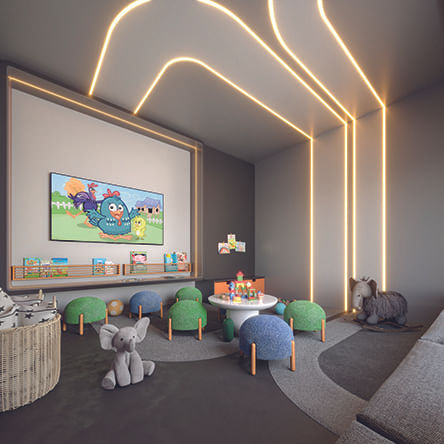 Apartamento, 4 quartos, 173 m² - Foto 17