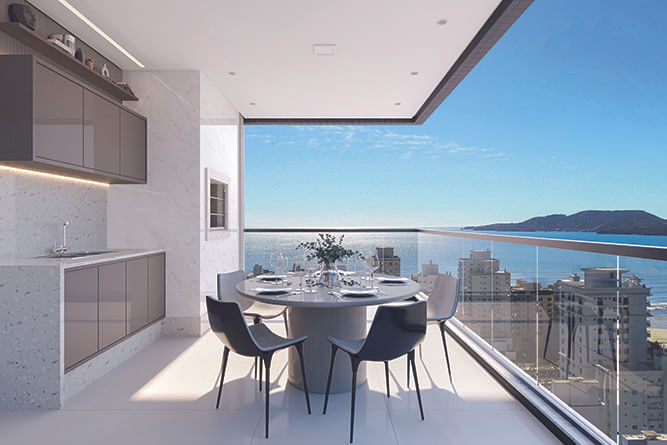 Apartamento, 4 quartos, 173 m² - Foto 21
