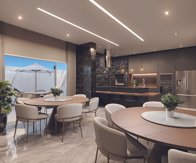 Apartamento, 4 quartos, 173 m² - Foto 9