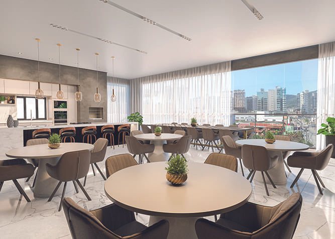 Apartamento, 4 quartos, 173 m² - Foto 8