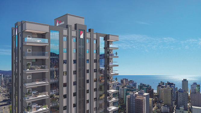 Apartamento, 4 quartos, 173 m² - Foto 5