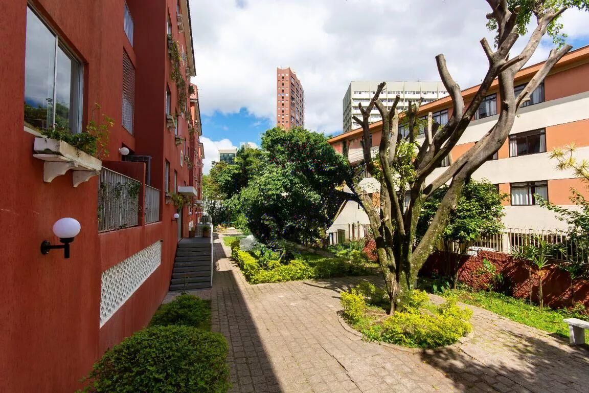 Apartamento, 2 quartos, 60 m² - Foto 5