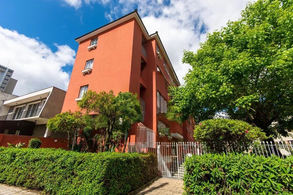 Apartamento, 2 quartos, 60 m² - Foto 1