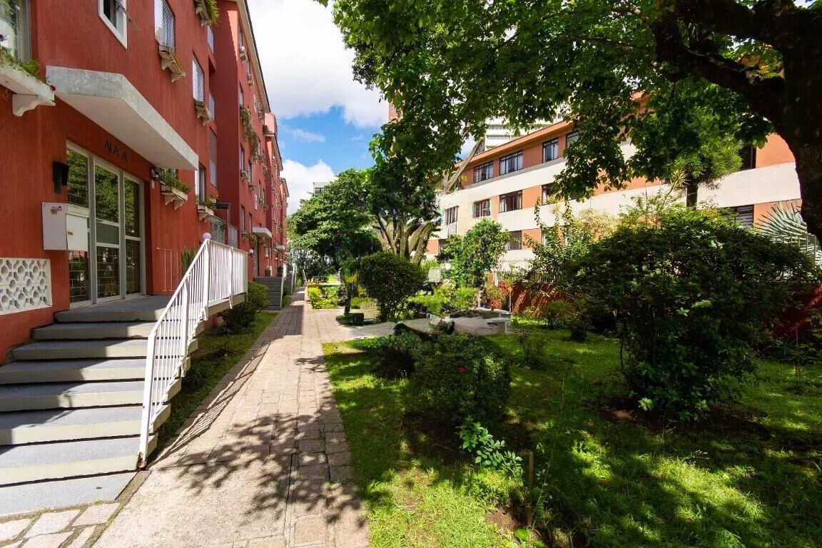 Apartamento, 2 quartos, 60 m² - Foto 4