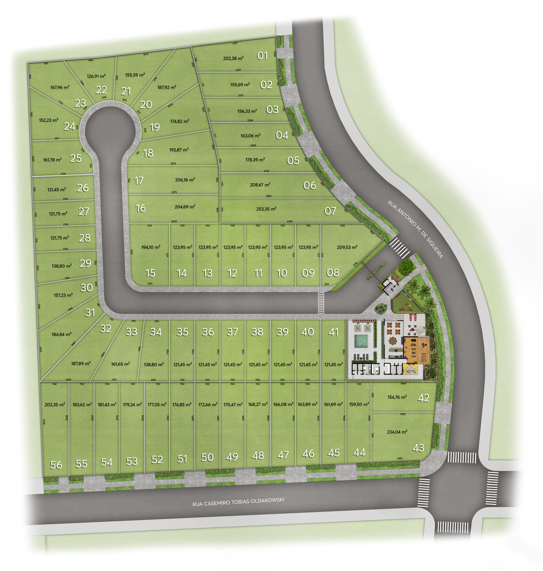 Terreno, 155 m² - Foto 11