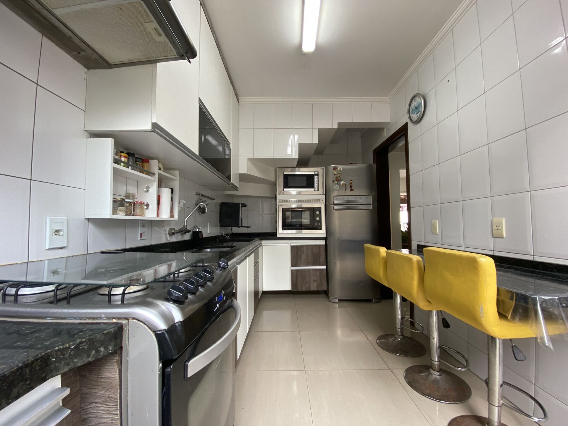 Casa de Condomínio, 3 quartos - Foto 22