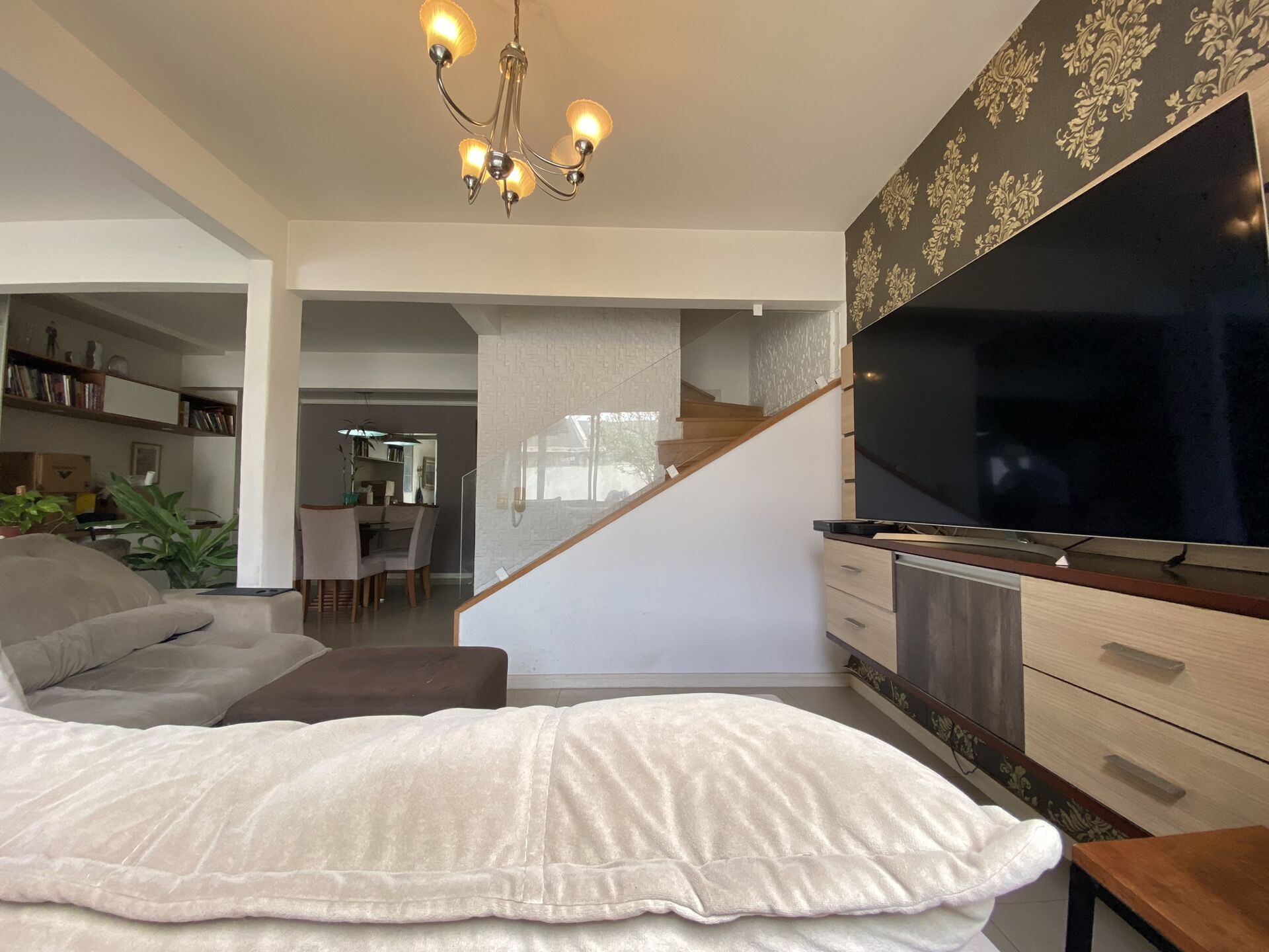 Casa de Condomínio, 3 quartos - Foto 12