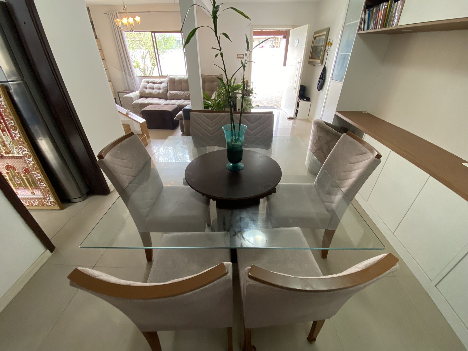 Casa de Condomínio, 3 quartos - Foto 16