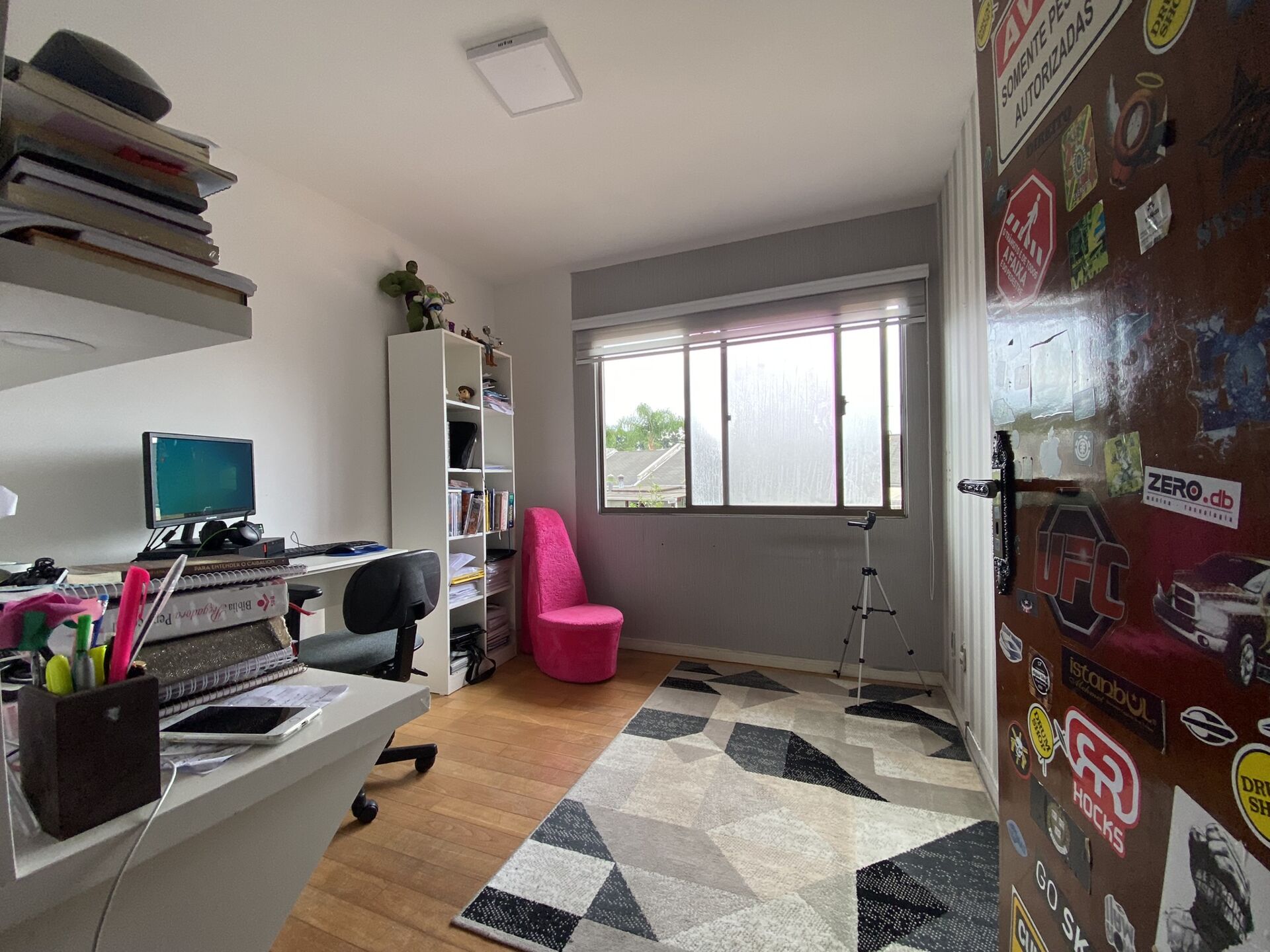 Casa de Condomínio, 3 quartos - Foto 35