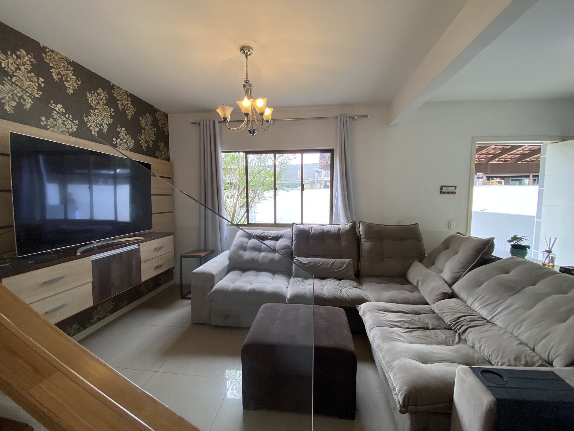 Casa de Condomínio, 3 quartos - Foto 11