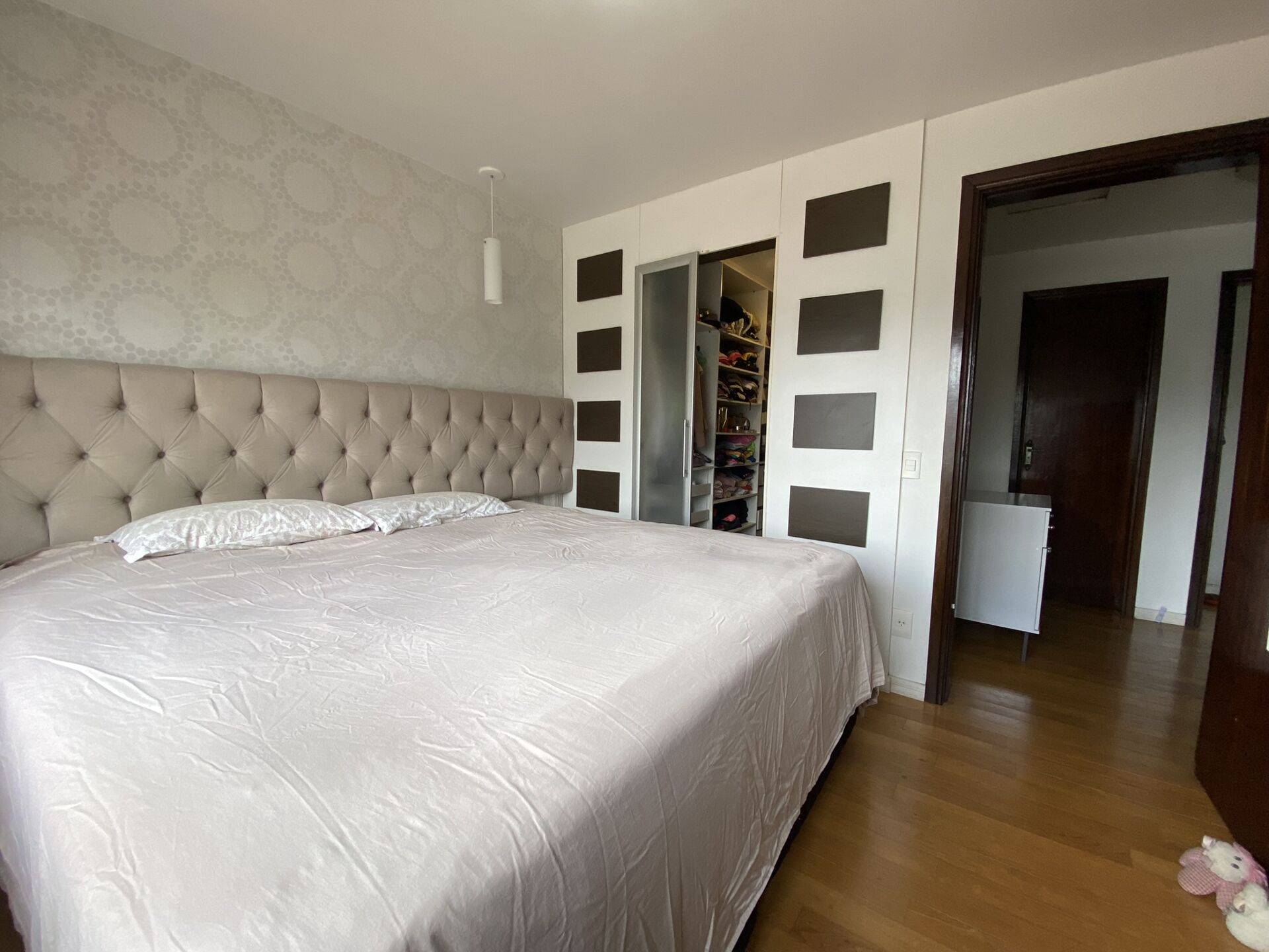 Casa de Condomínio, 3 quartos - Foto 28