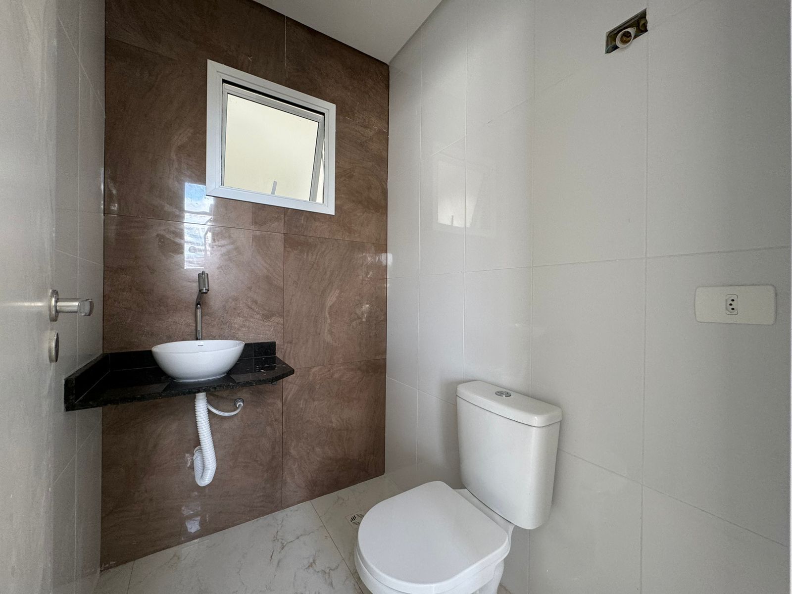 Casa de Condomínio, 3 quartos - Foto 9