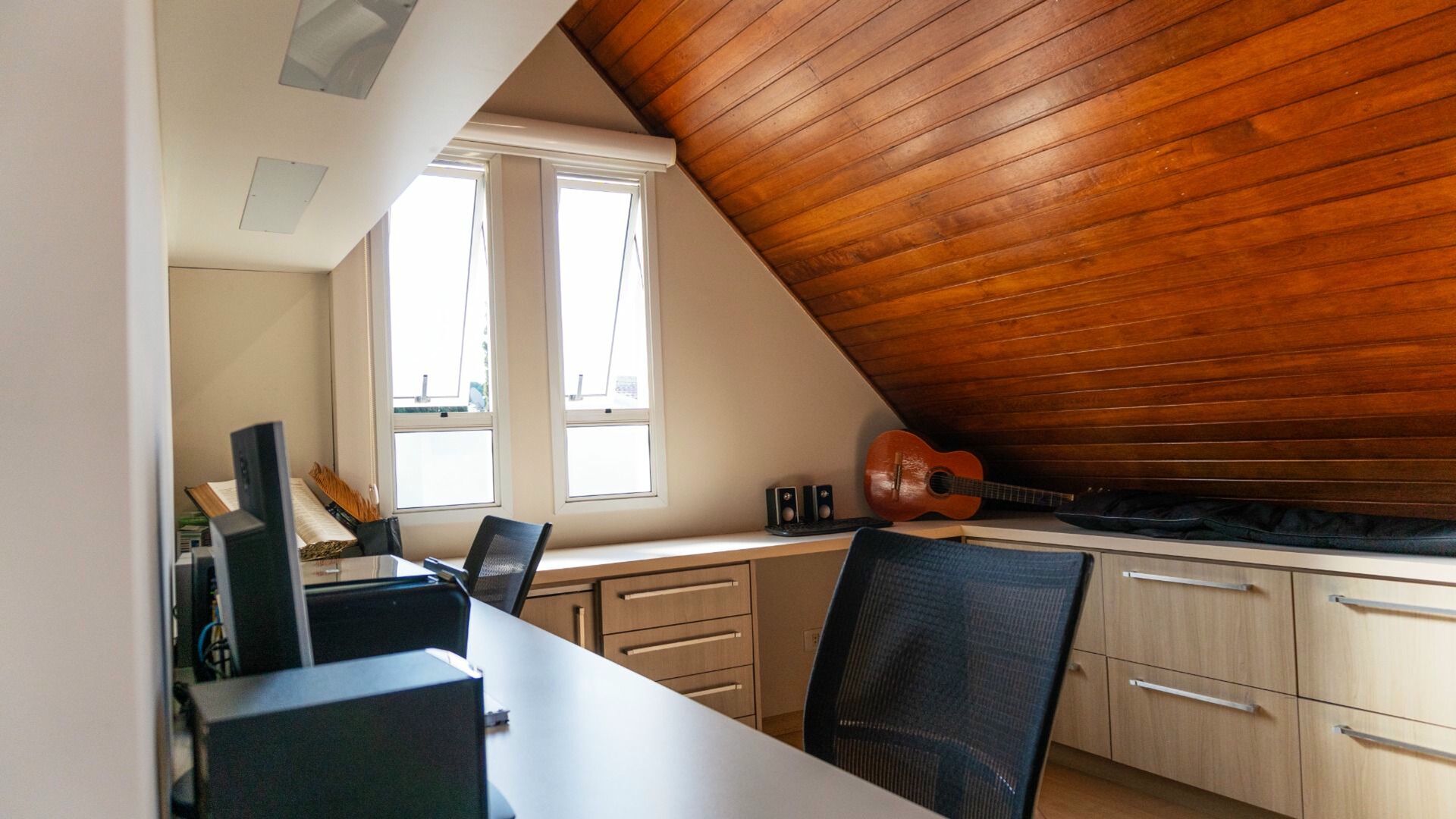 Casa de Condomínio, 4 quartos - Foto 40