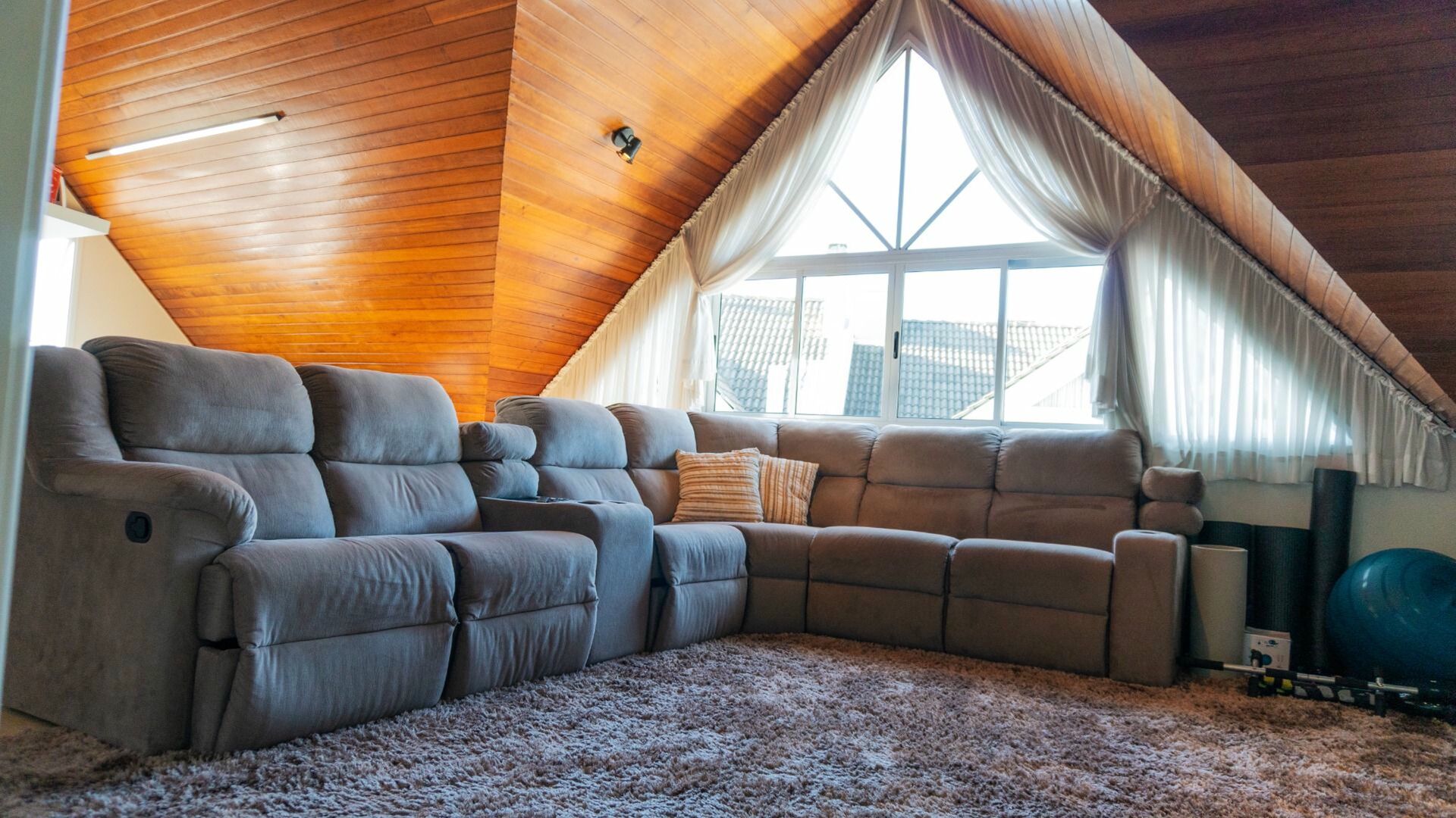 Casa de Condomínio, 4 quartos - Foto 38