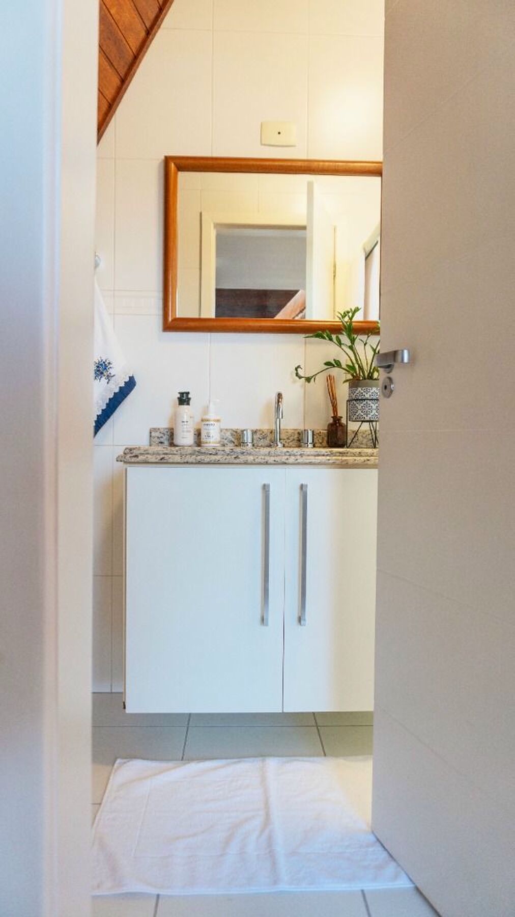 Casa de Condomínio, 4 quartos - Foto 31