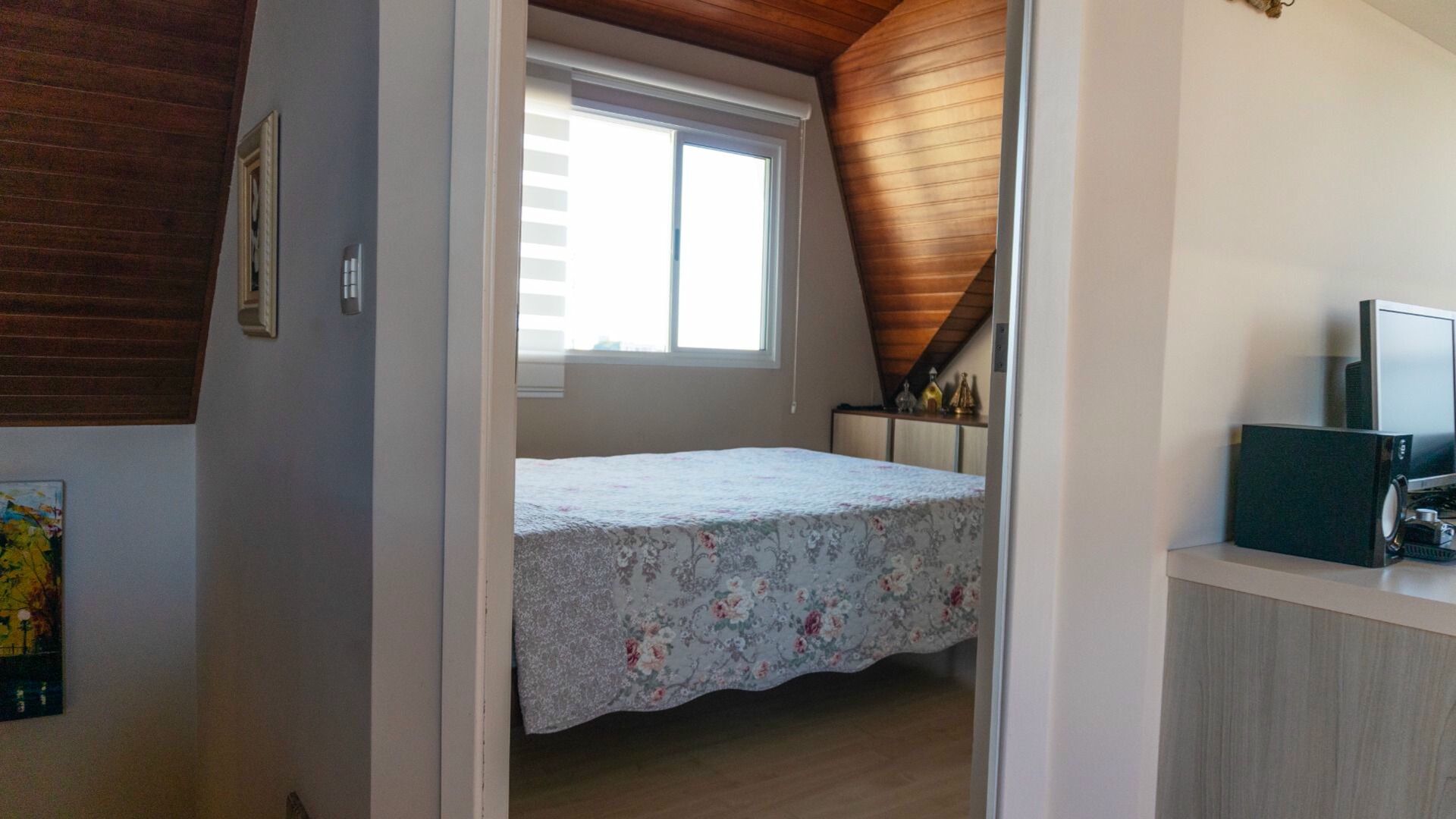 Casa de Condomínio, 4 quartos - Foto 35