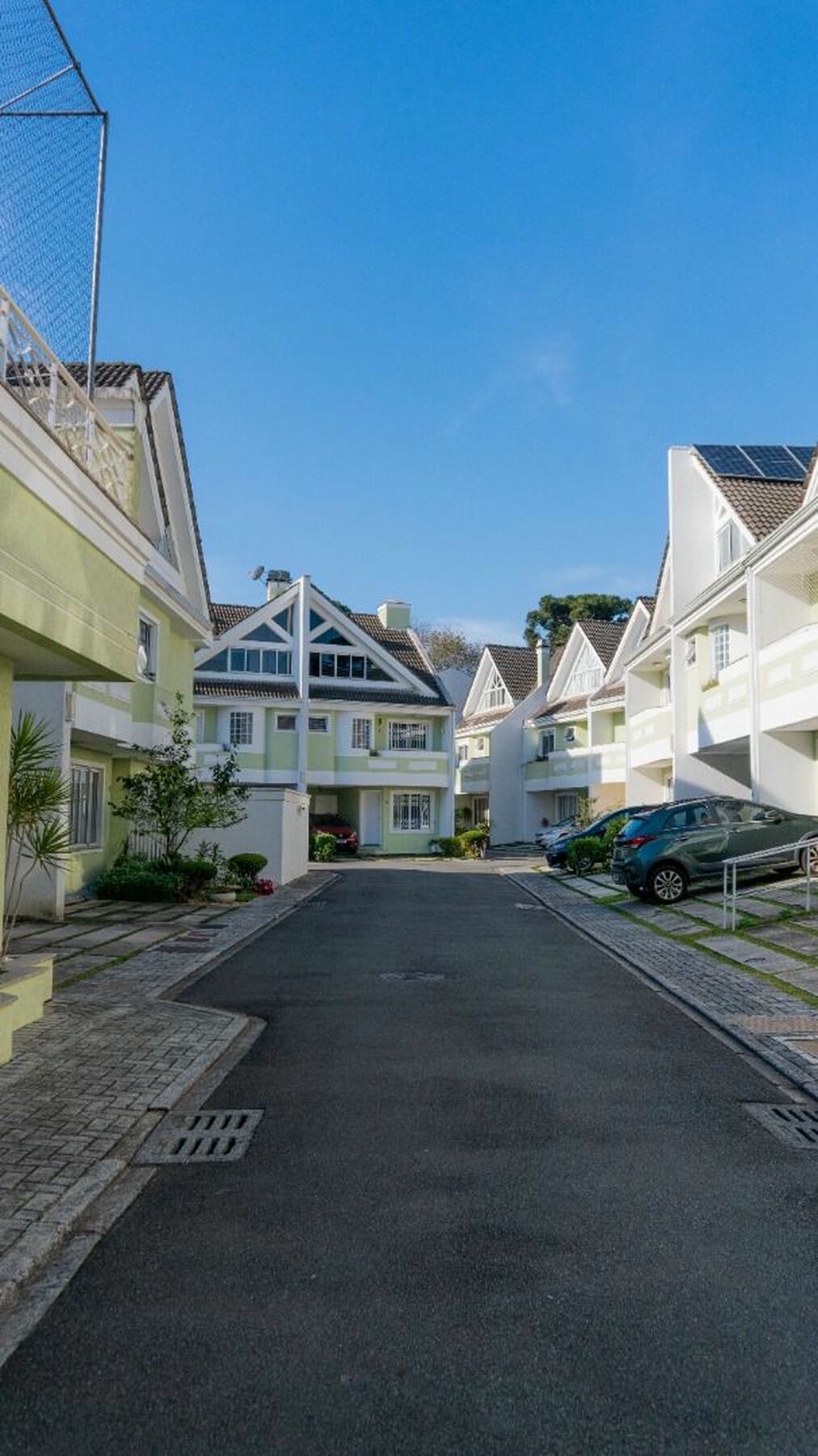 Casa de Condomínio, 4 quartos - Foto 46