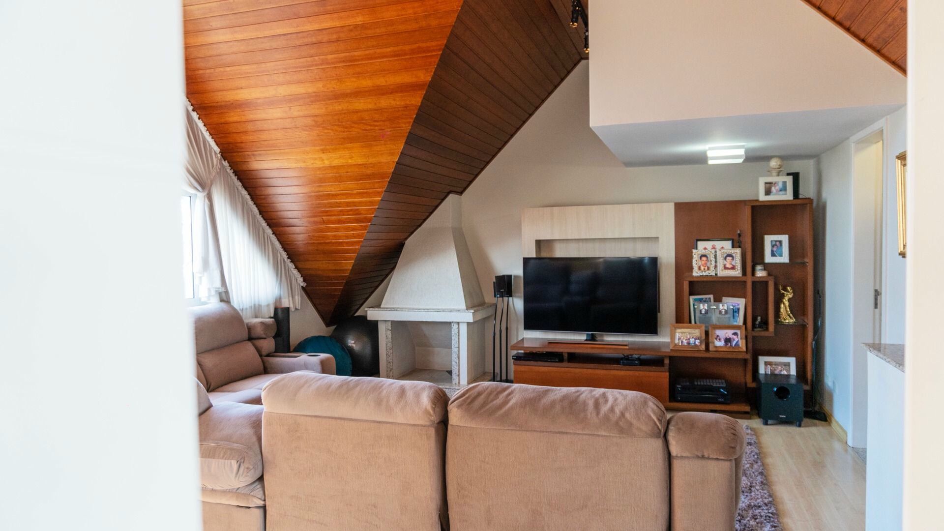 Casa de Condomínio, 4 quartos - Foto 39