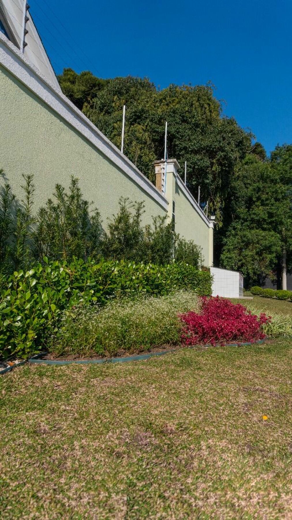 Casa de Condomínio, 4 quartos - Foto 48