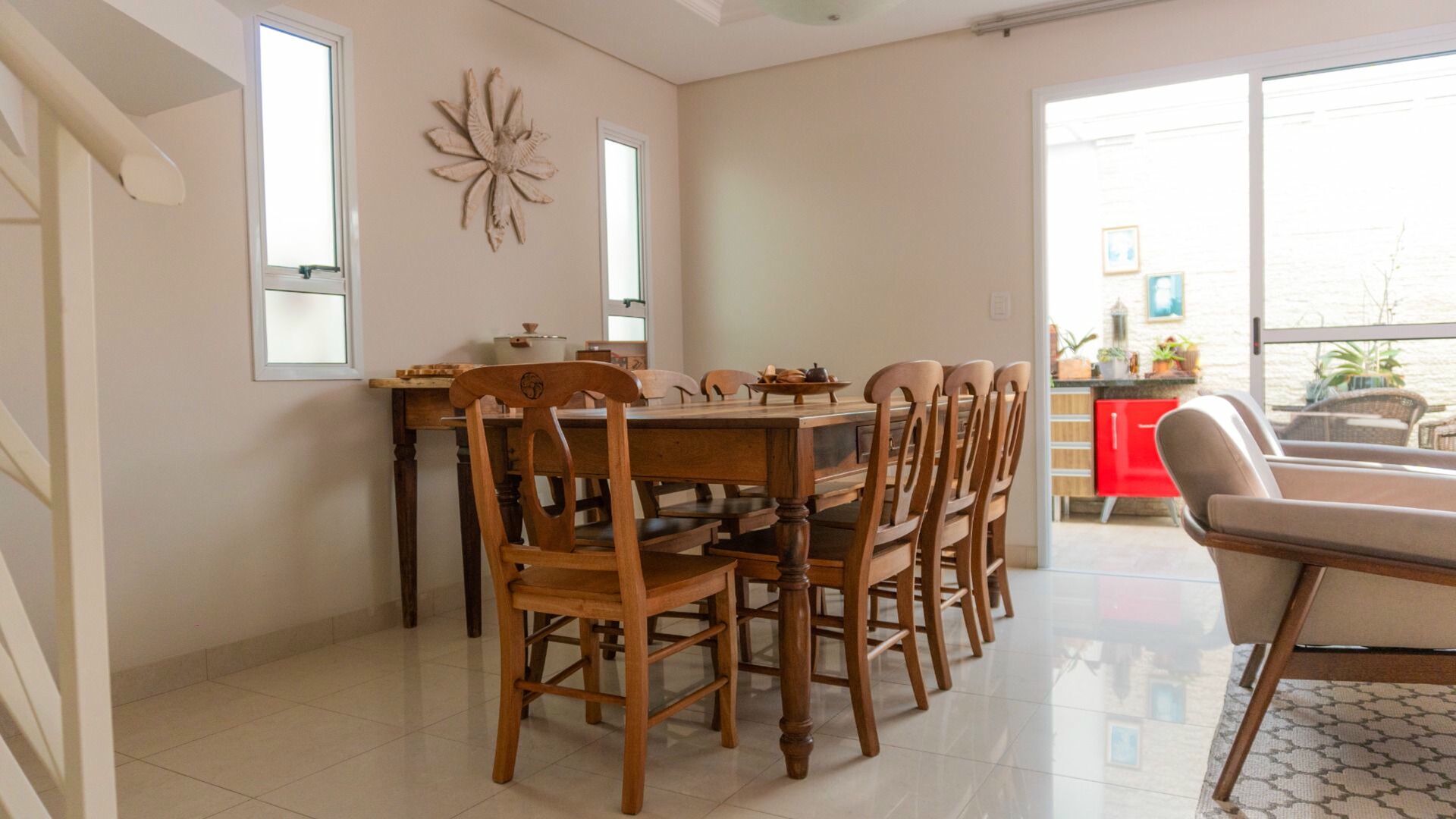 Casa de Condomínio, 4 quartos - Foto 5