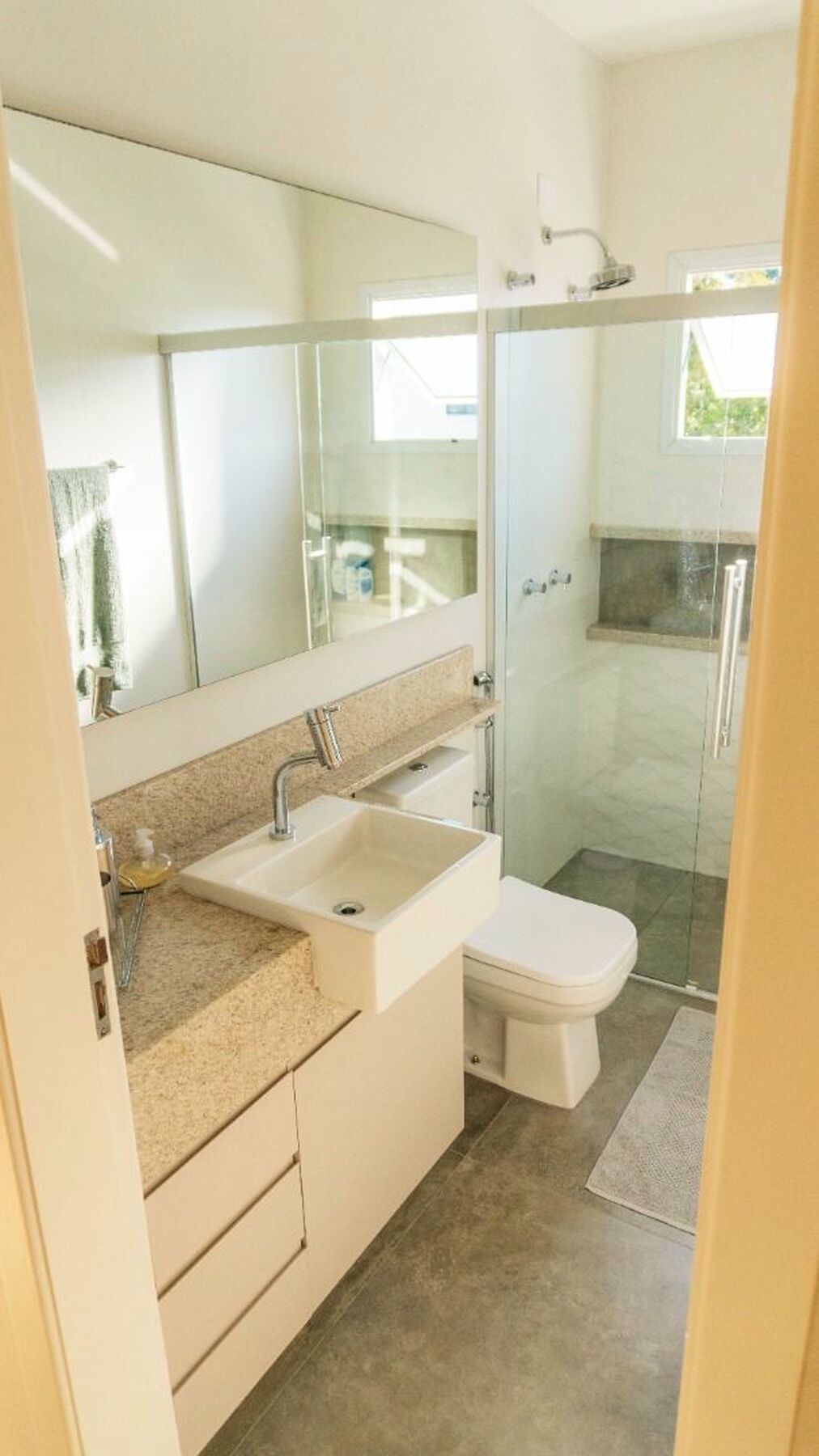 Casa de Condomínio, 4 quartos - Foto 19