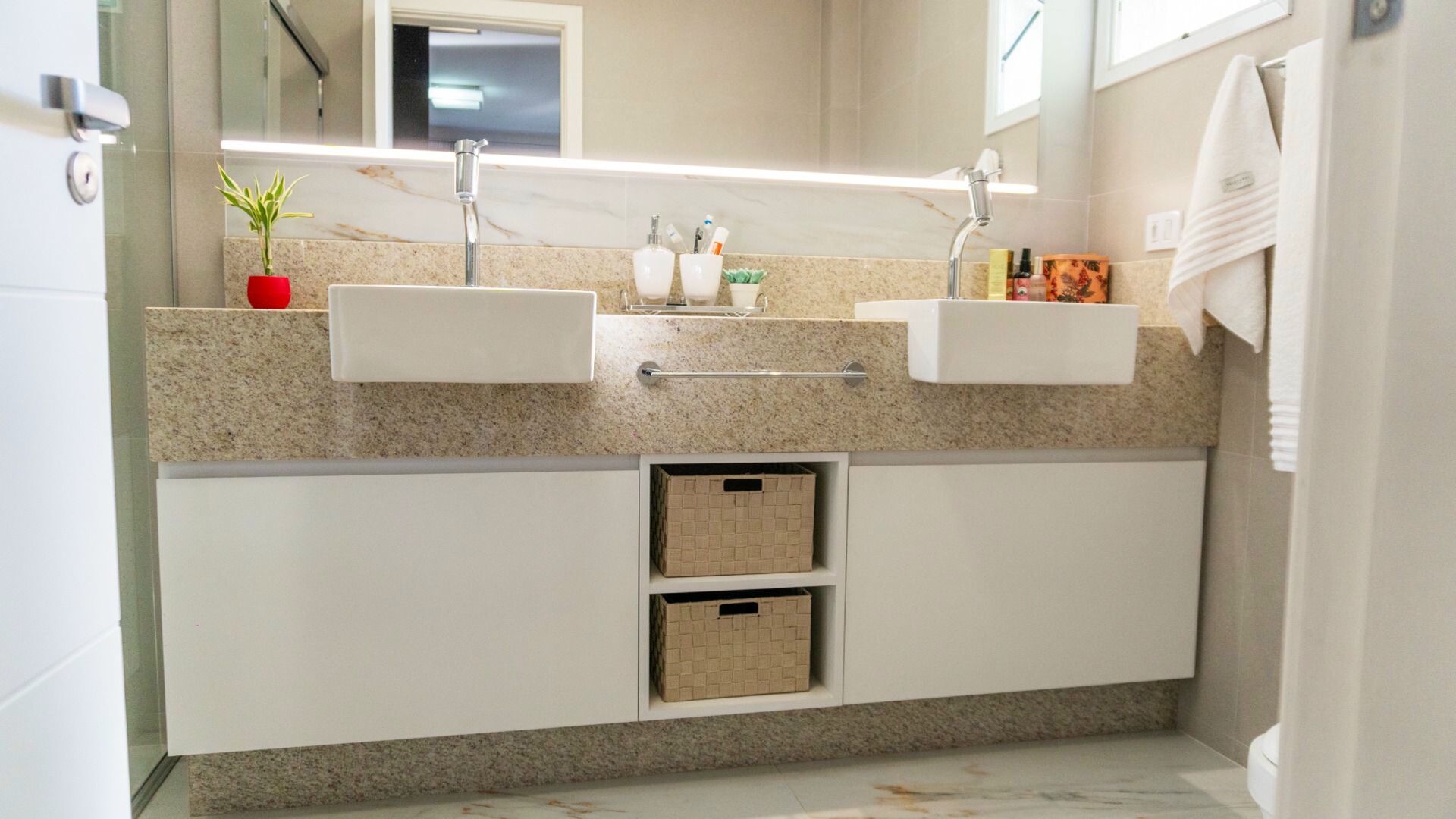 Casa de Condomínio, 4 quartos - Foto 28