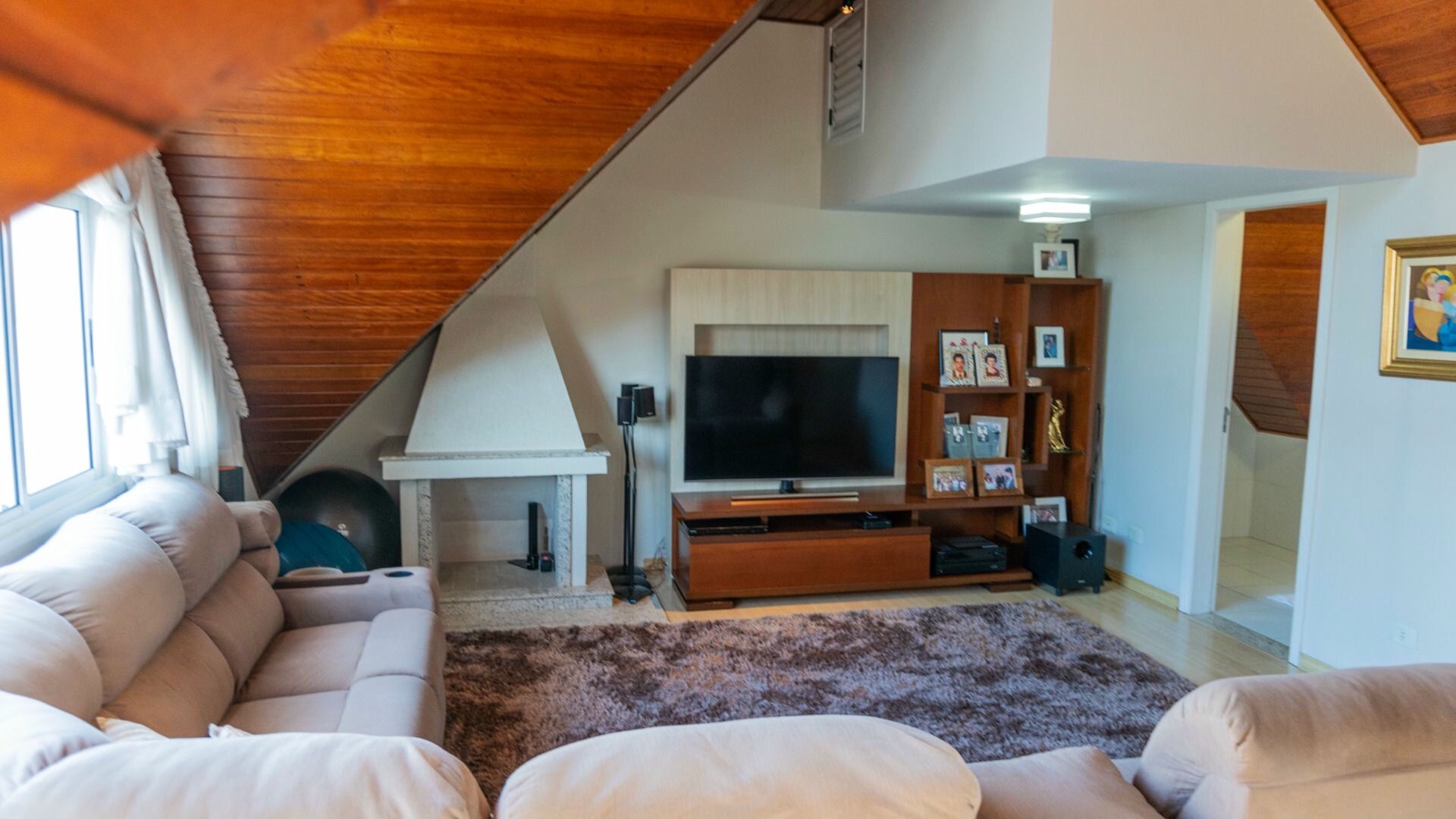 Casa de Condomínio, 4 quartos - Foto 43