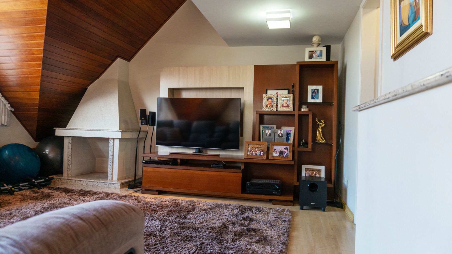 Casa de Condomínio, 4 quartos - Foto 37