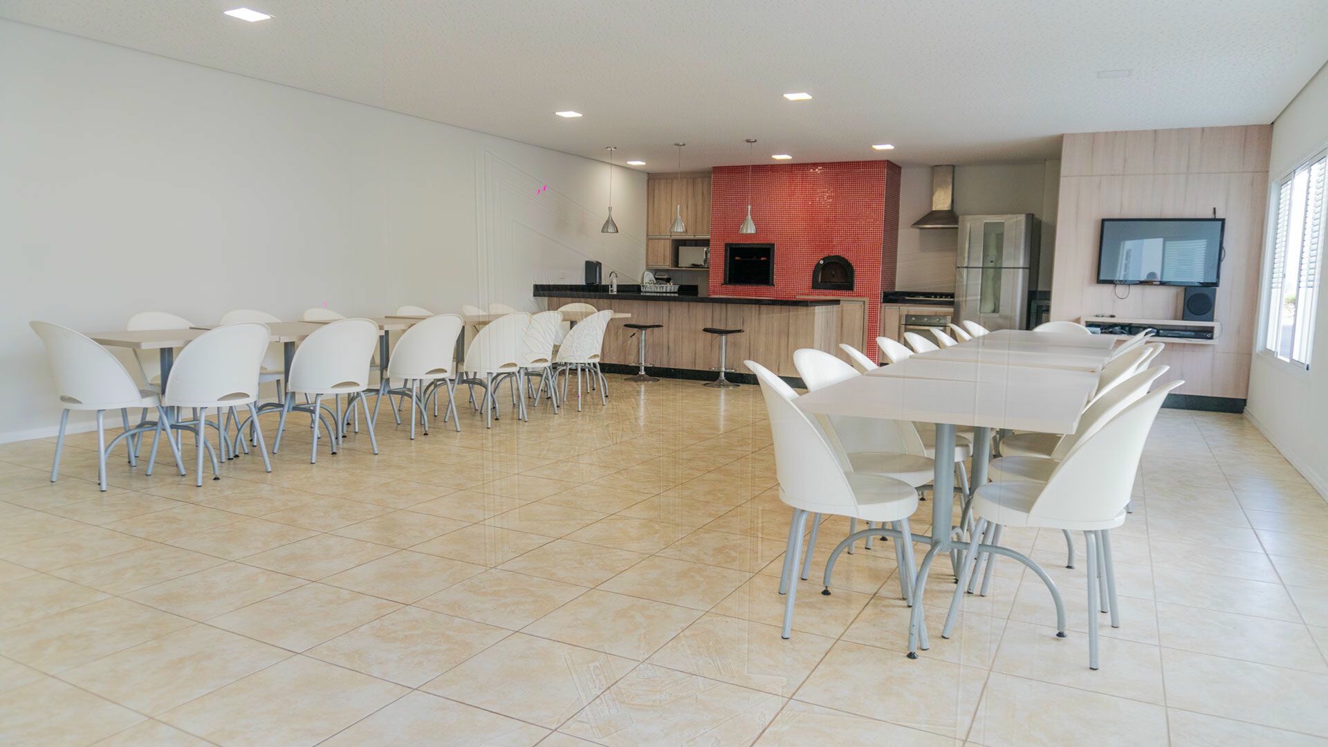 Casa de Condomínio, 4 quartos - Foto 49