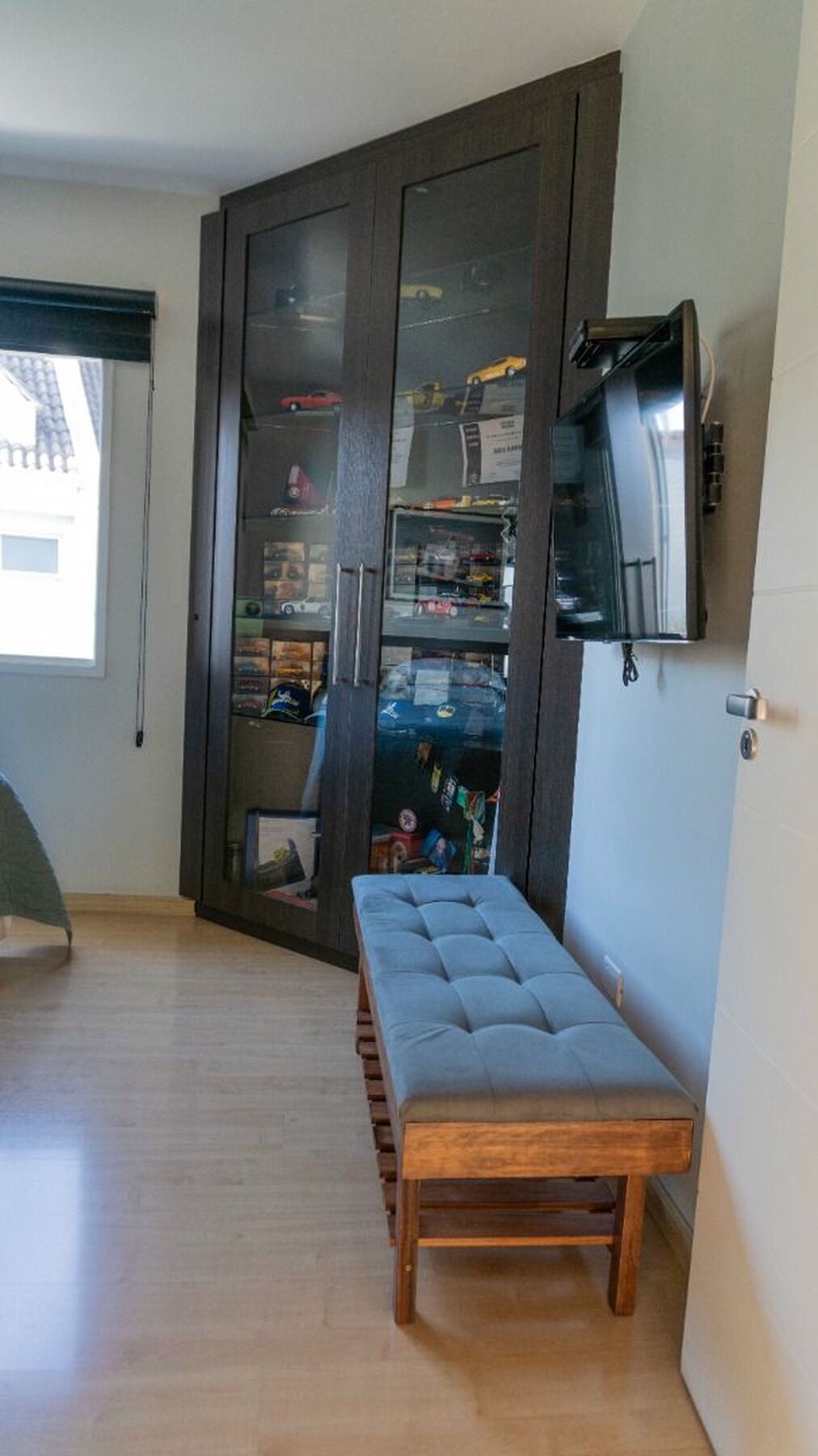 Casa de Condomínio, 4 quartos - Foto 21