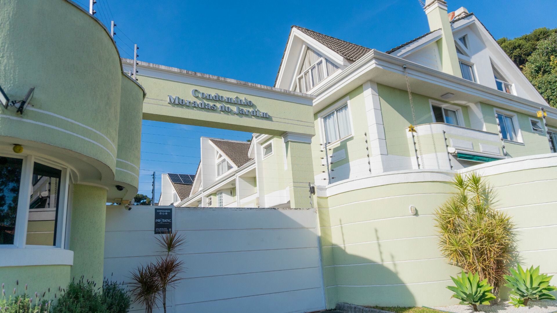 Casa de Condomínio, 4 quartos - Foto 44