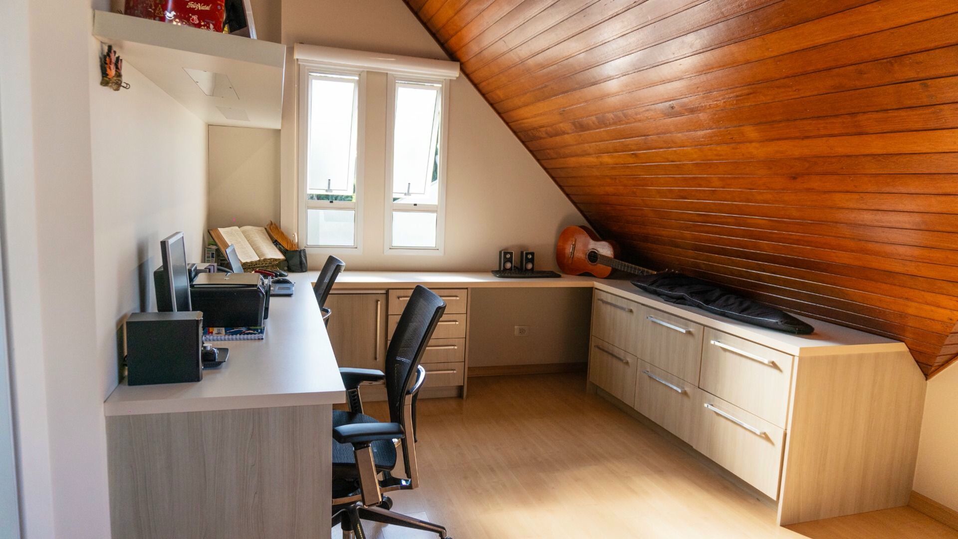 Casa de Condomínio, 4 quartos - Foto 36