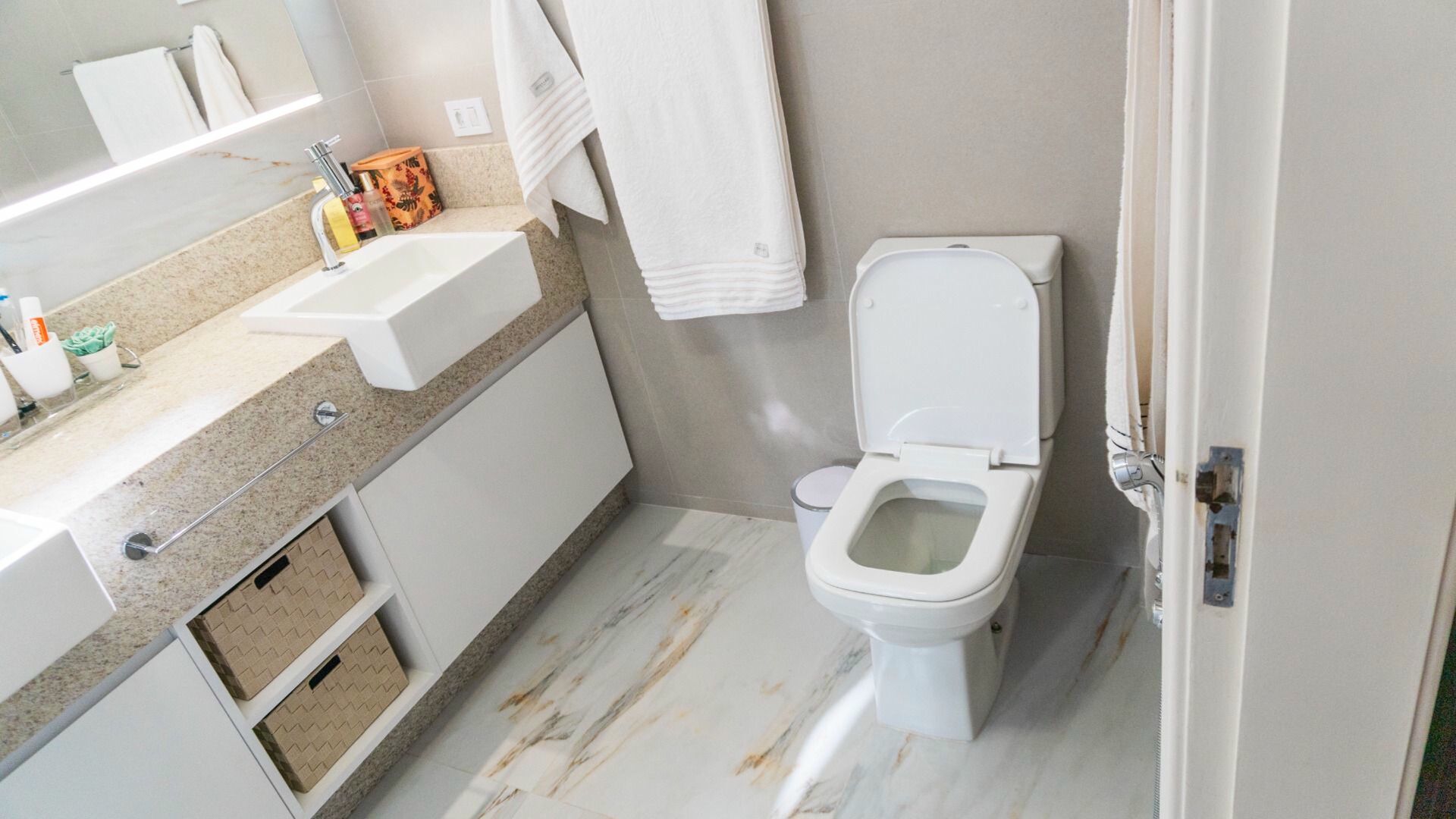 Casa de Condomínio, 4 quartos - Foto 29