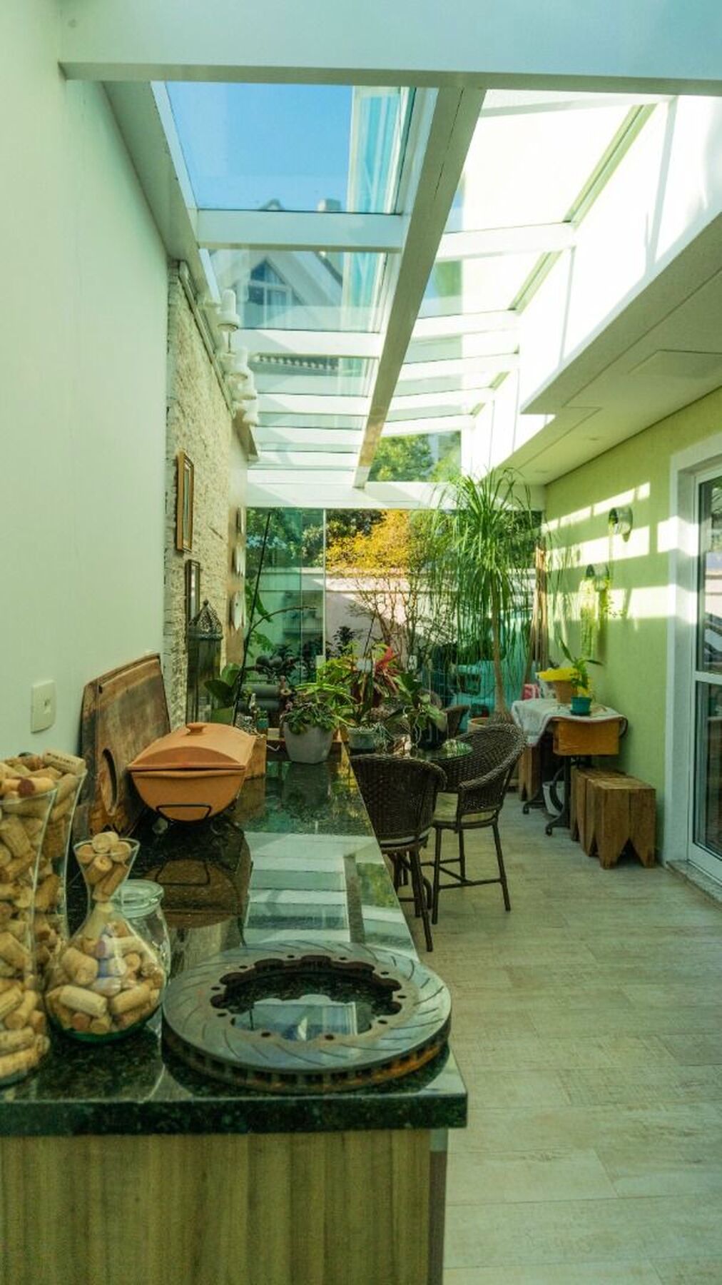 Casa de Condomínio, 4 quartos - Foto 7