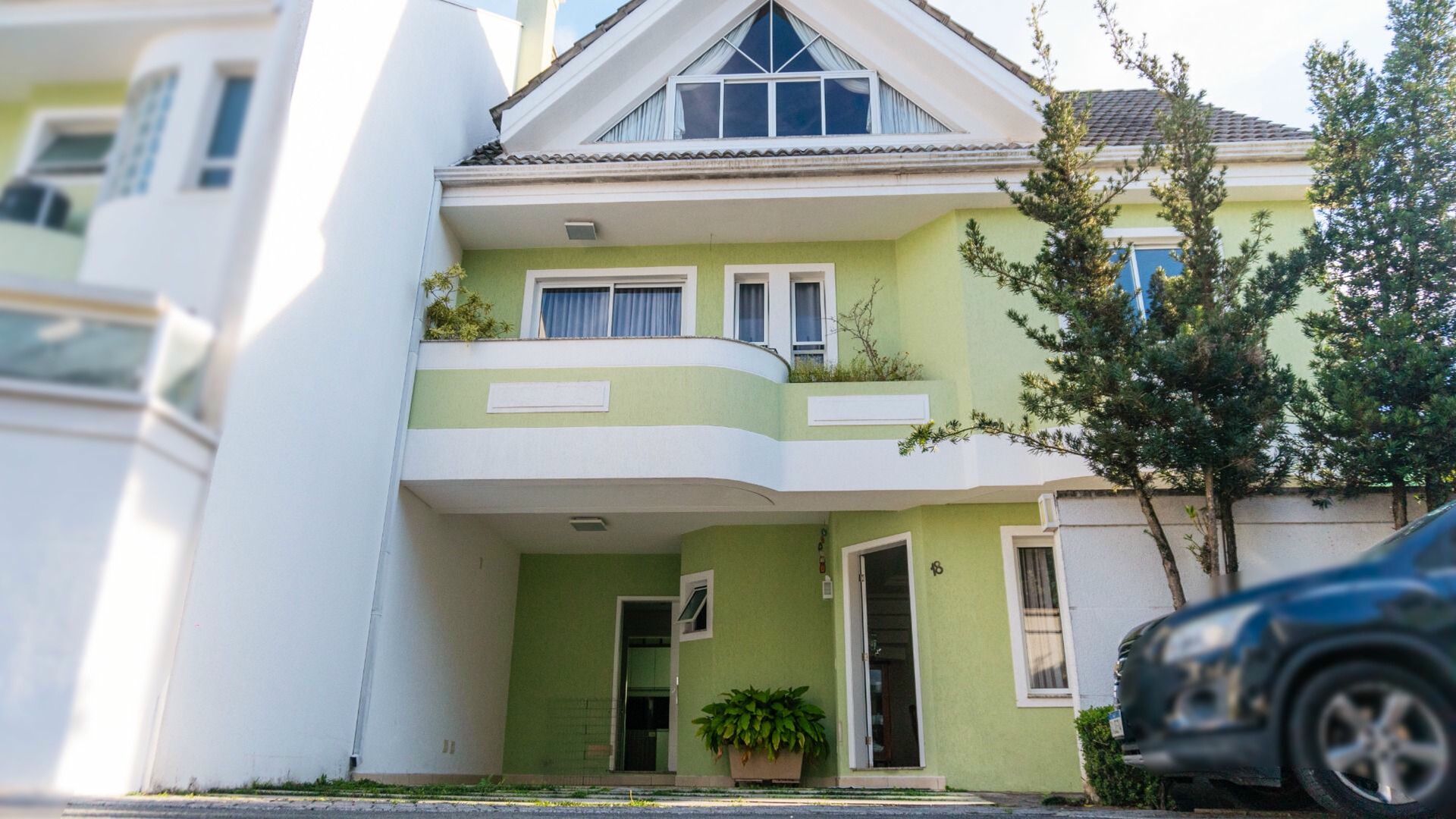 Casa de Condomínio, 4 quartos - Foto 47