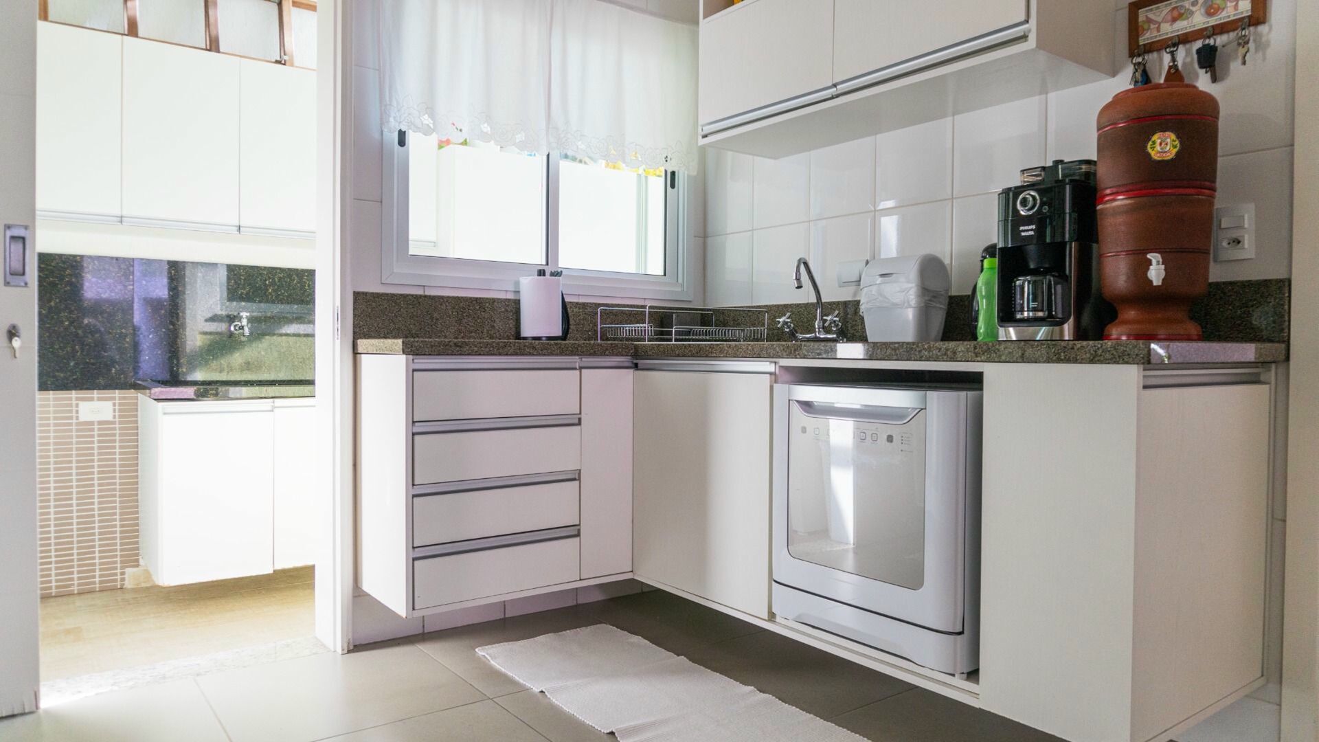 Casa de Condomínio, 4 quartos - Foto 9