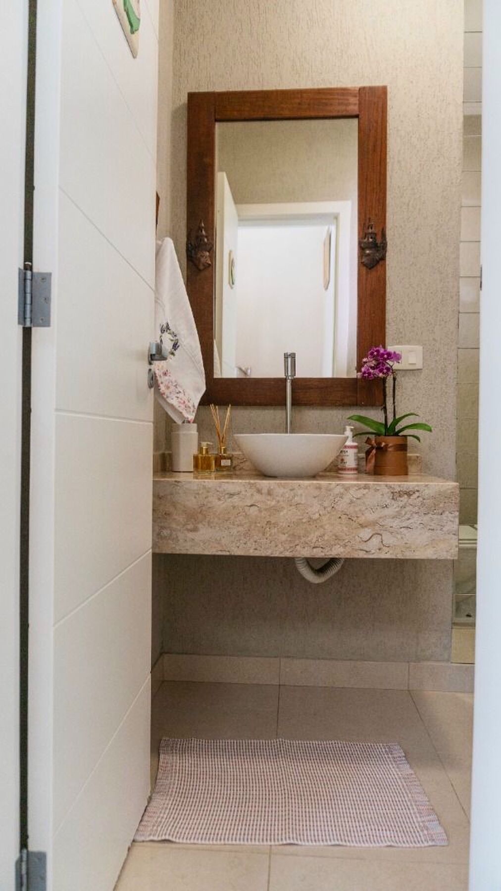 Casa de Condomínio, 4 quartos - Foto 12