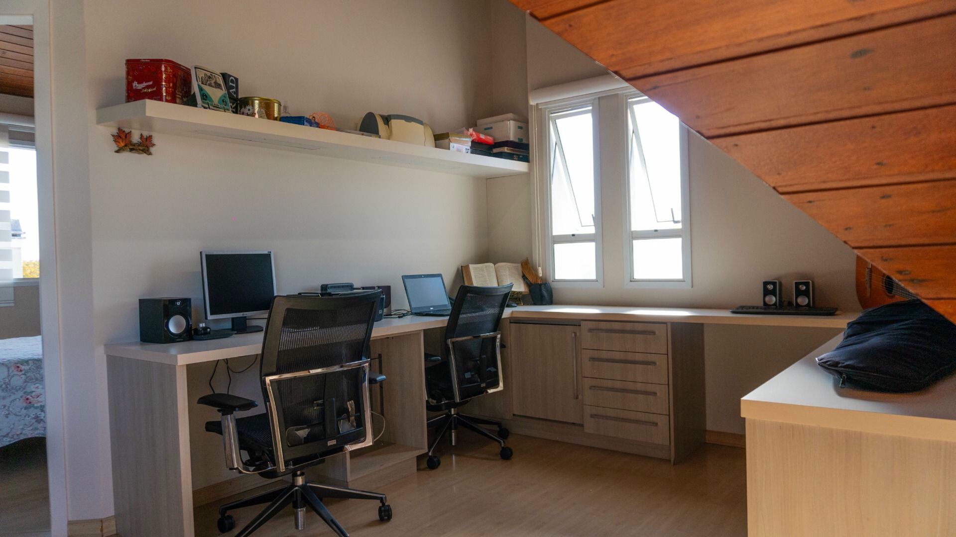 Casa de Condomínio, 4 quartos - Foto 41