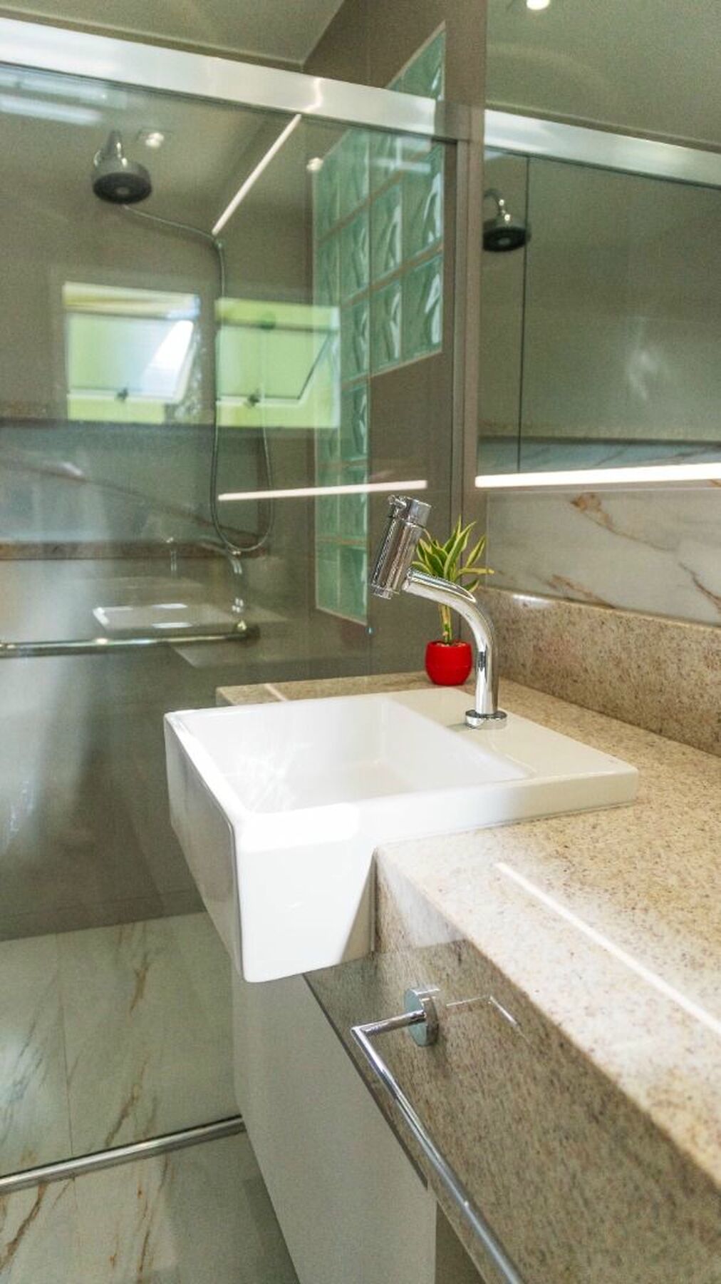 Casa de Condomínio, 4 quartos - Foto 30