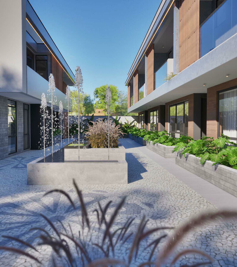 Casa de Condomínio, 3 quartos - Foto 12