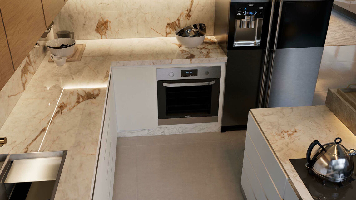 Casa de Condomínio, 3 quartos - Foto 20