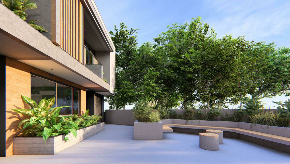 Casa de Condomínio, 3 quartos - Foto 25