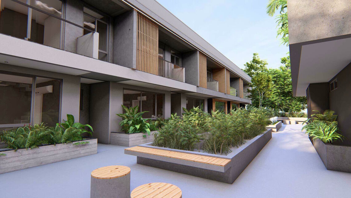 Casa de Condomínio, 3 quartos - Foto 11