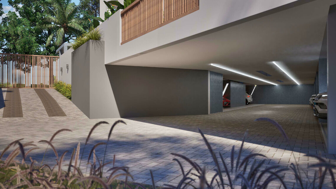 Casa de Condomínio, 3 quartos - Foto 13