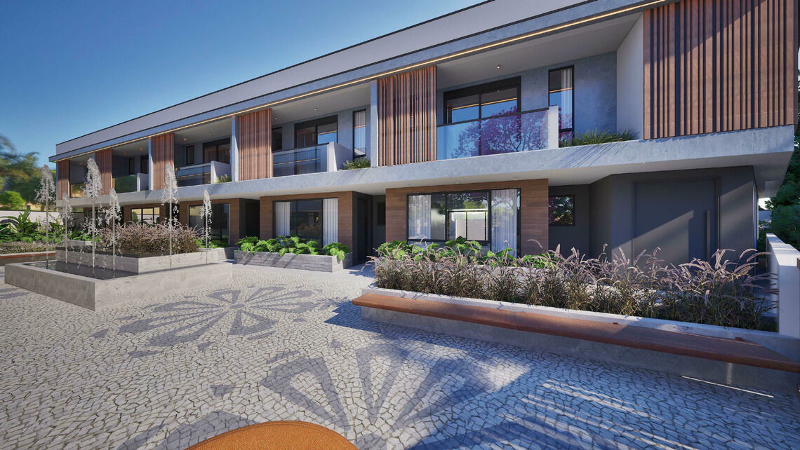 Casa de Condomínio, 3 quartos - Foto 6