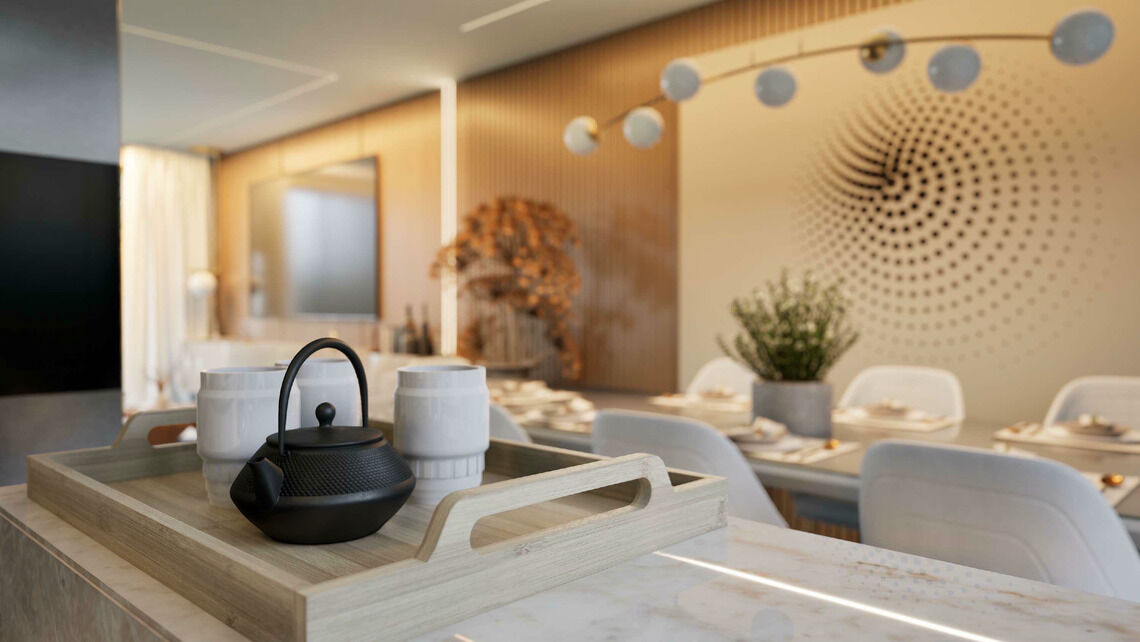 Casa de Condomínio, 3 quartos - Foto 18