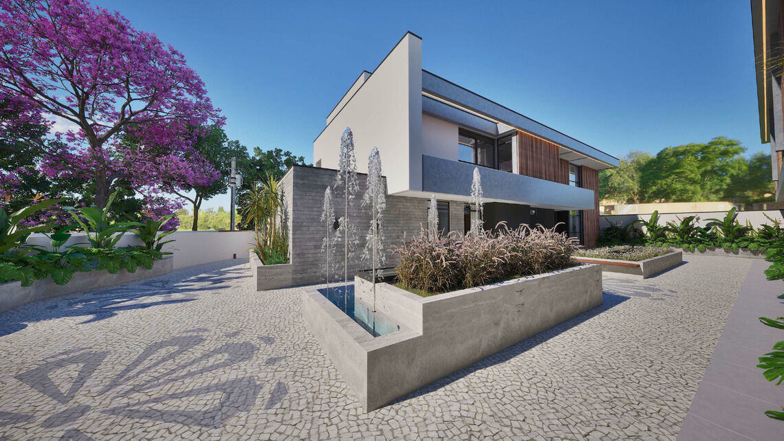 Casa de Condomínio, 3 quartos - Foto 10